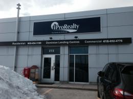 brampton