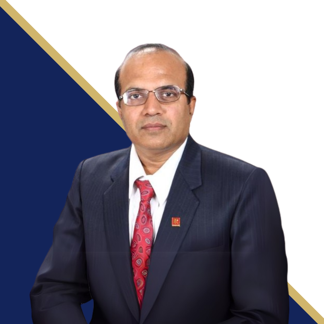 Krupesh Patel