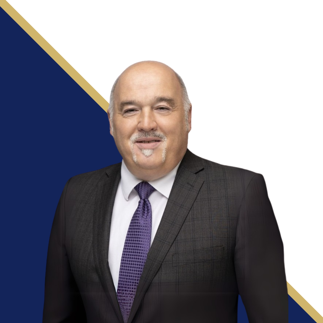 Harry Nastamagos