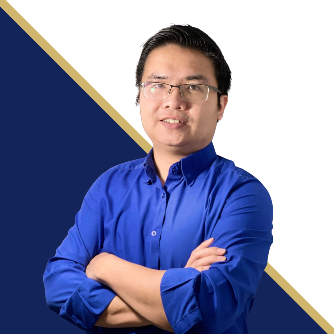 Peter Lan Chung
