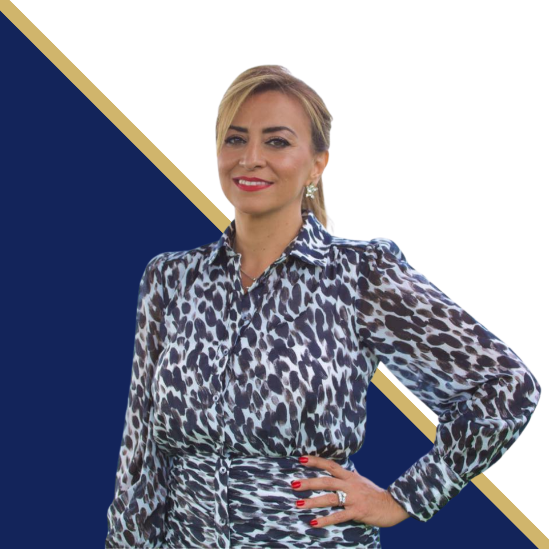 Rita Saridar
