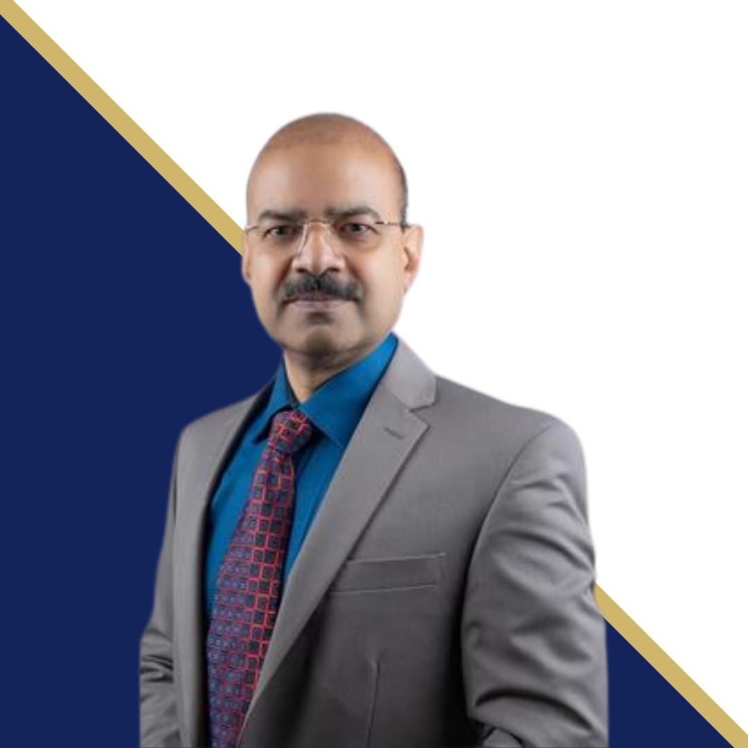 Mahesh Patani