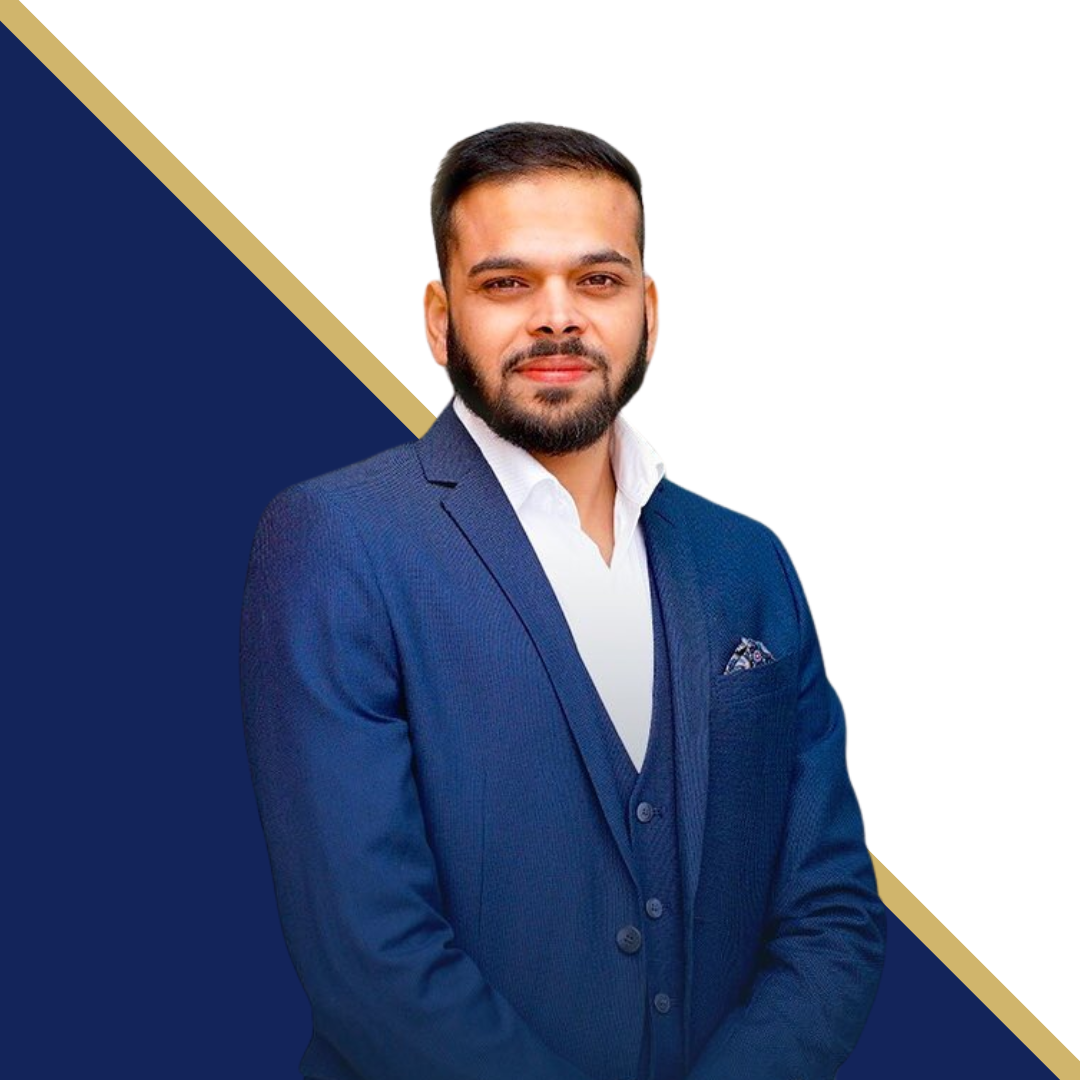 Umer Farooq