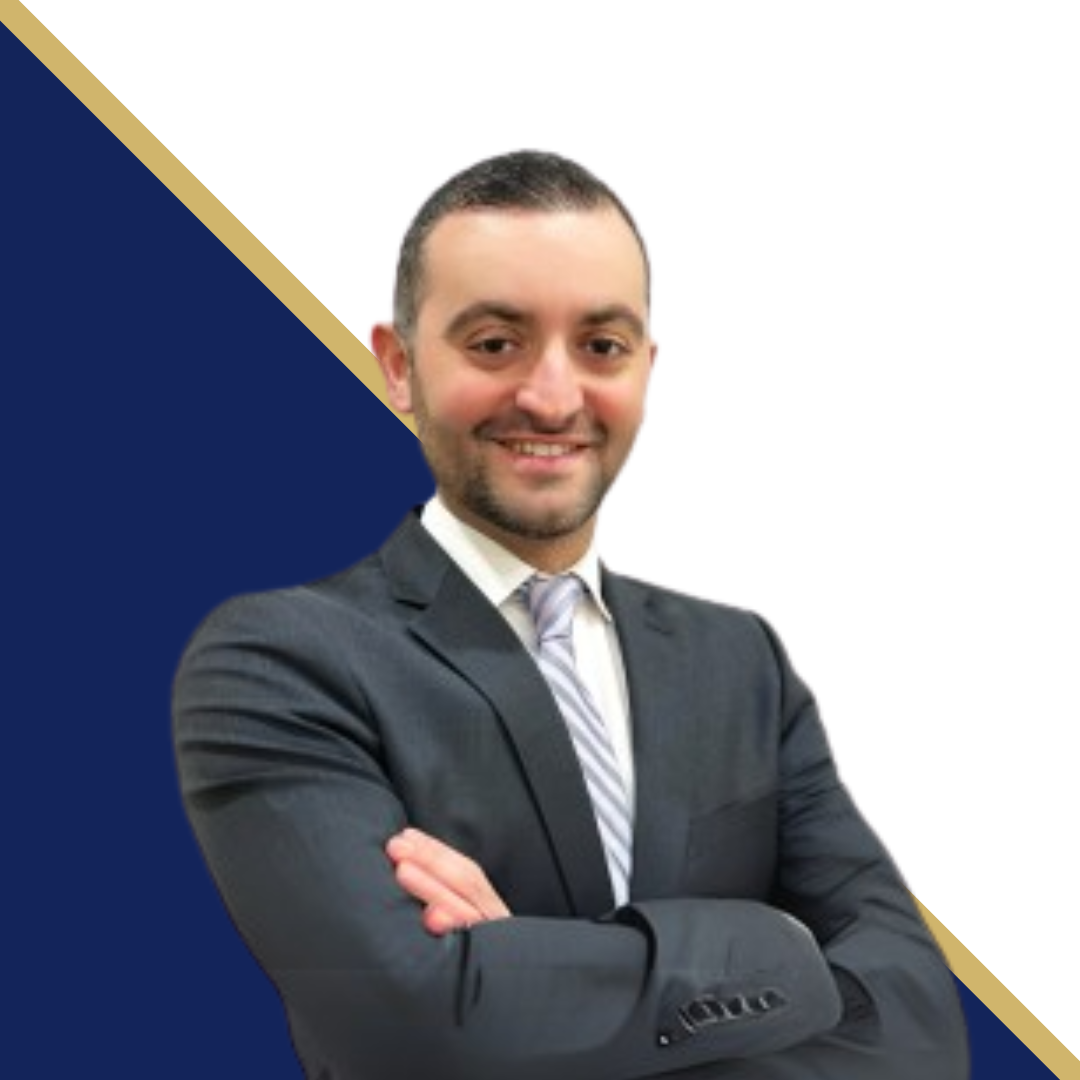 Ahmed Al Gailani