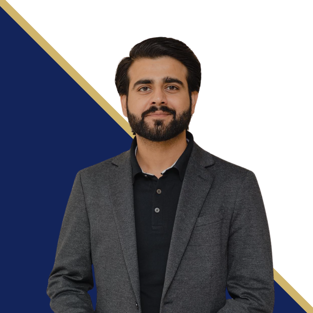 Salateen Chaudhry