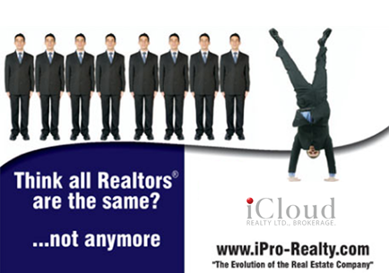 All Realtors are not the same