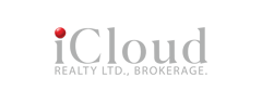 Icloud Realty Logo