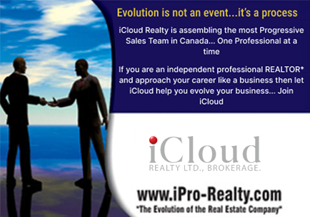 Evolution Ad